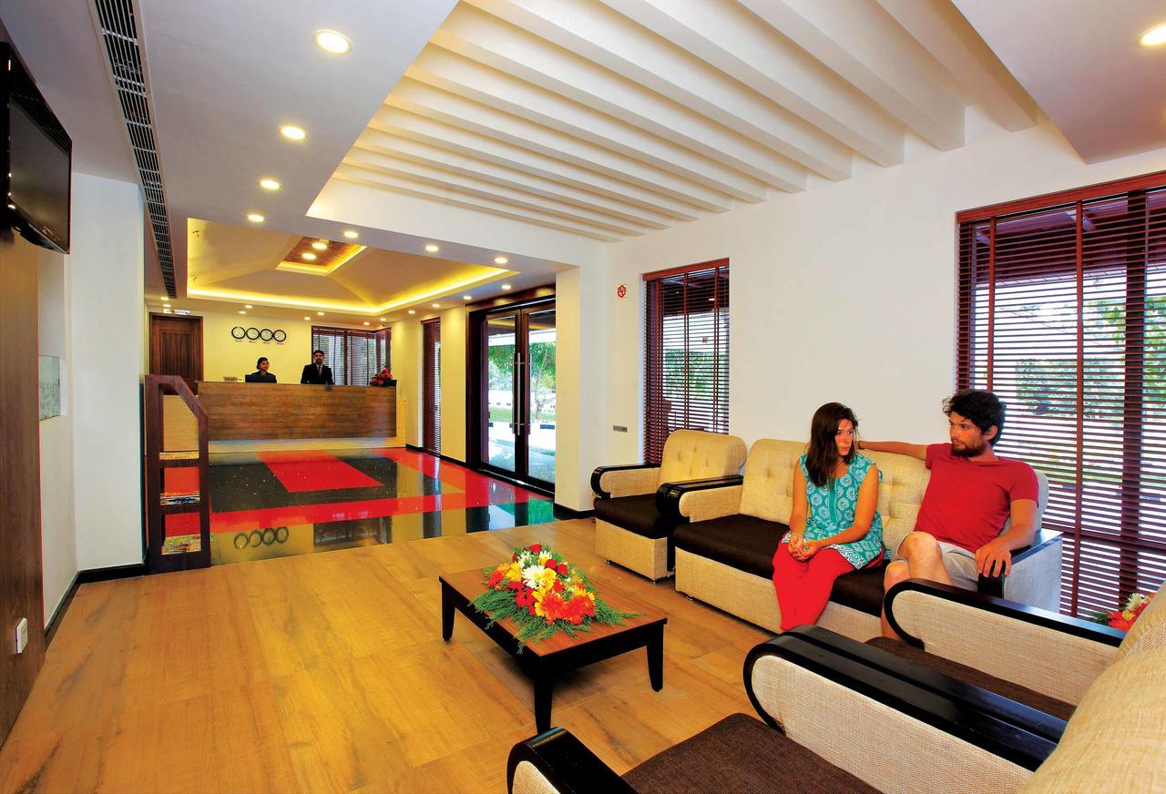Nsk Anamthara Resort Private Limited Attingal エクステリア 写真