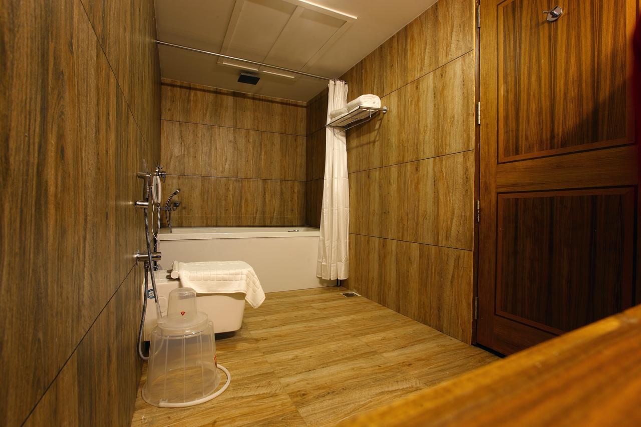 Nsk Anamthara Resort Private Limited Attingal エクステリア 写真