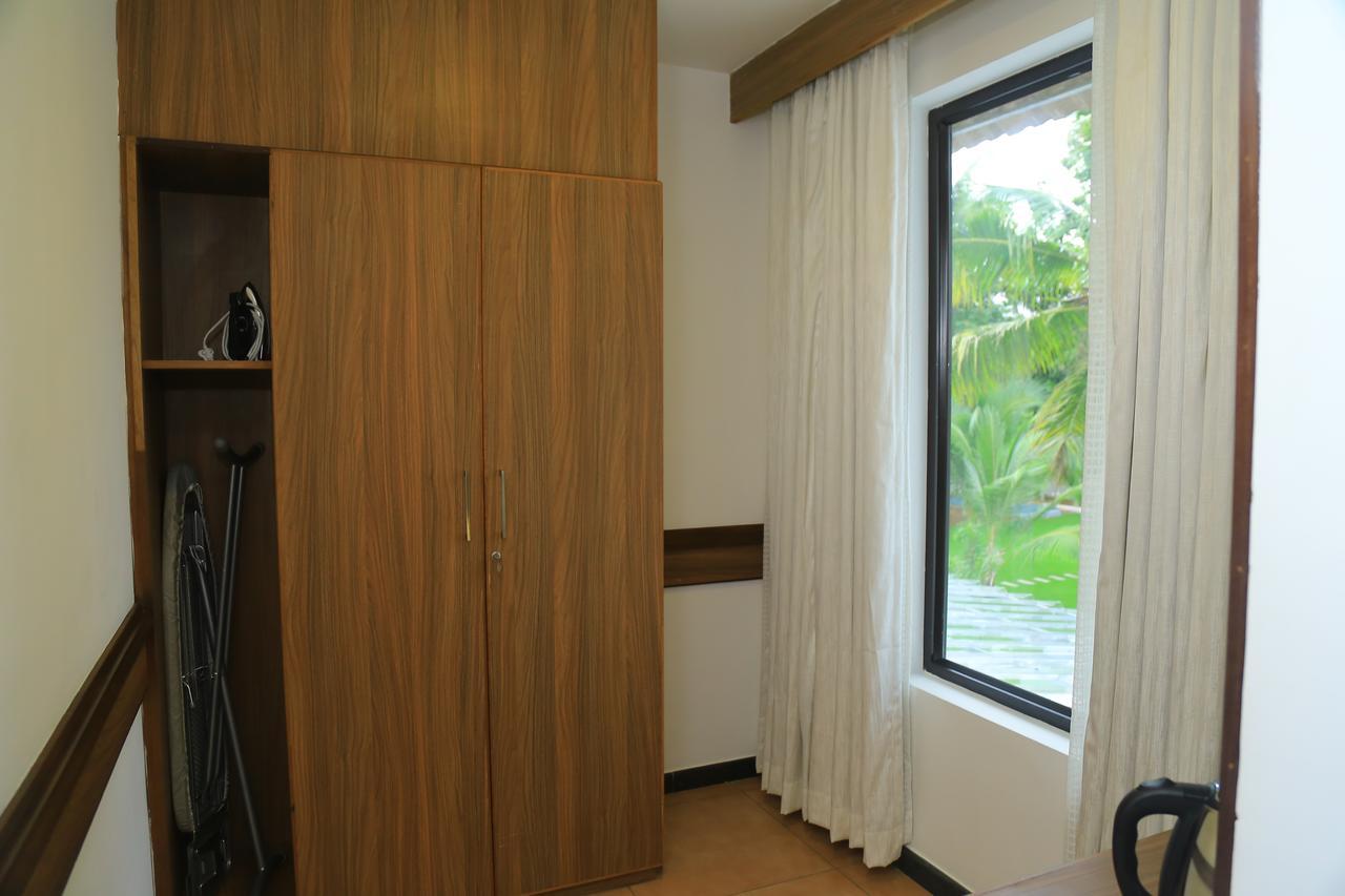 Nsk Anamthara Resort Private Limited Attingal エクステリア 写真