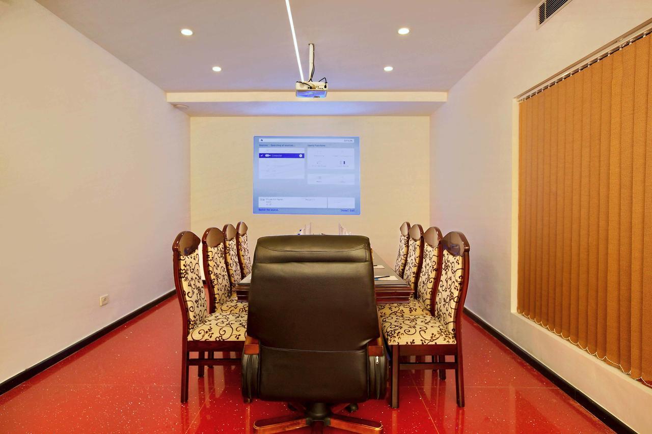 Nsk Anamthara Resort Private Limited Attingal エクステリア 写真